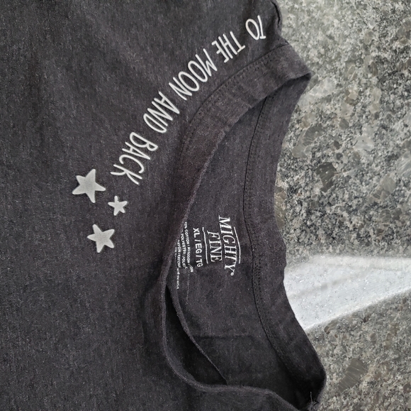 Girl's tee - Picture 4 of 4